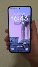 Samsung Galaxy A54 SM-A546B/DS - 256GB - Awesome Graphite (Ohne Simlock)