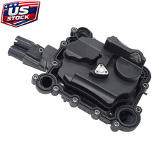 06E103547AB Oil Separator PCV Crankcase Vent Valve For Audi 3.0 TFSI Quattro