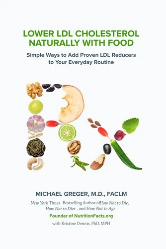 Lower LDL Cholesterol Naturally with Food: Simple Ways to Add Proven LDL Reducer