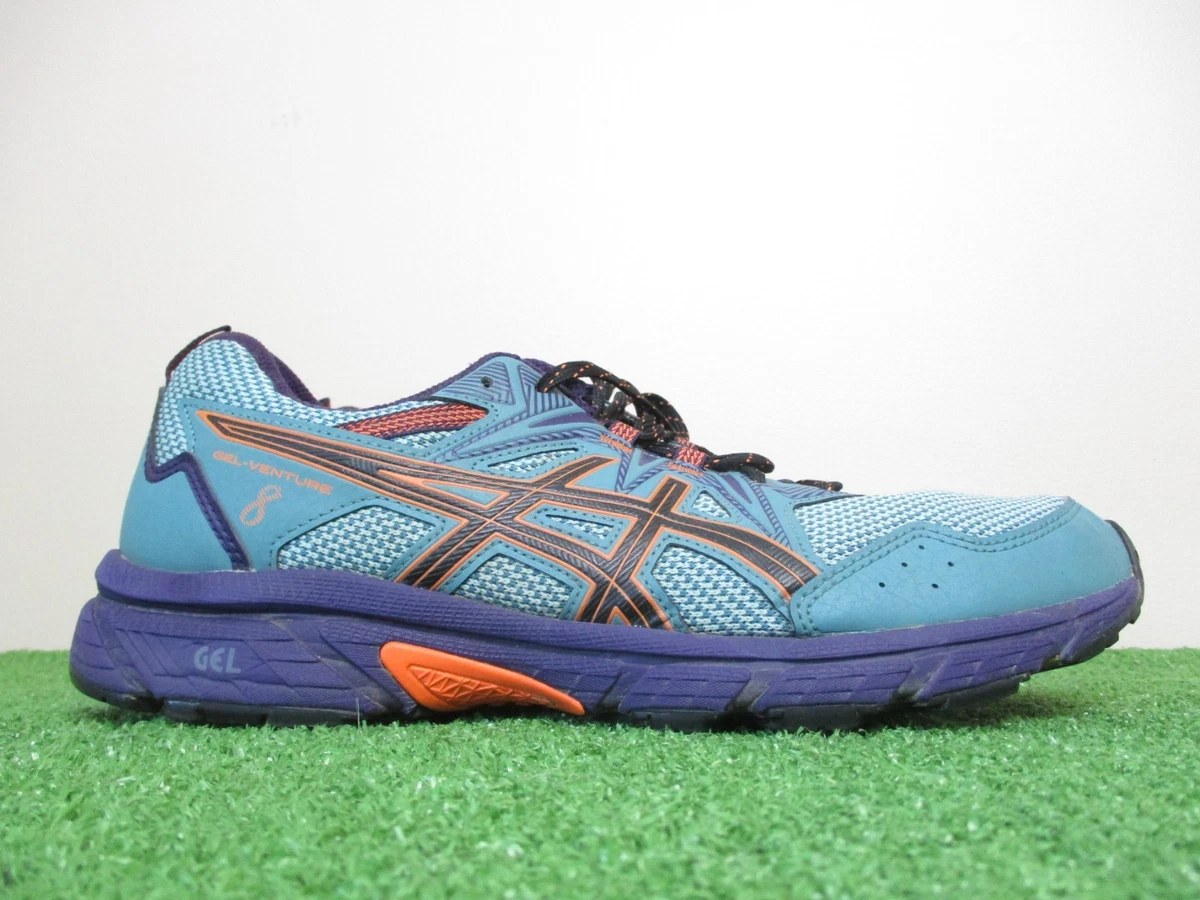 ASICS GEL-Venture Blue for sale | eBay