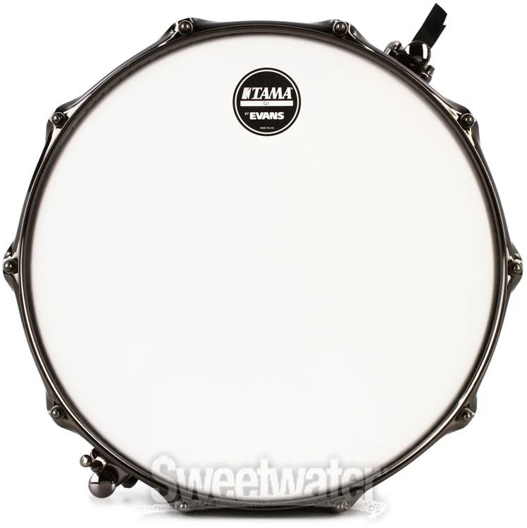 Tama S.L.P. G-Maple Snare Drum - 6" x 14" - Image 2 of 4