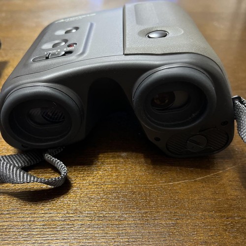 Autofocus 6028 8.5x Binoculars with Minolta Case Zoom AF Birdwatching Used - Picture 4 of 8