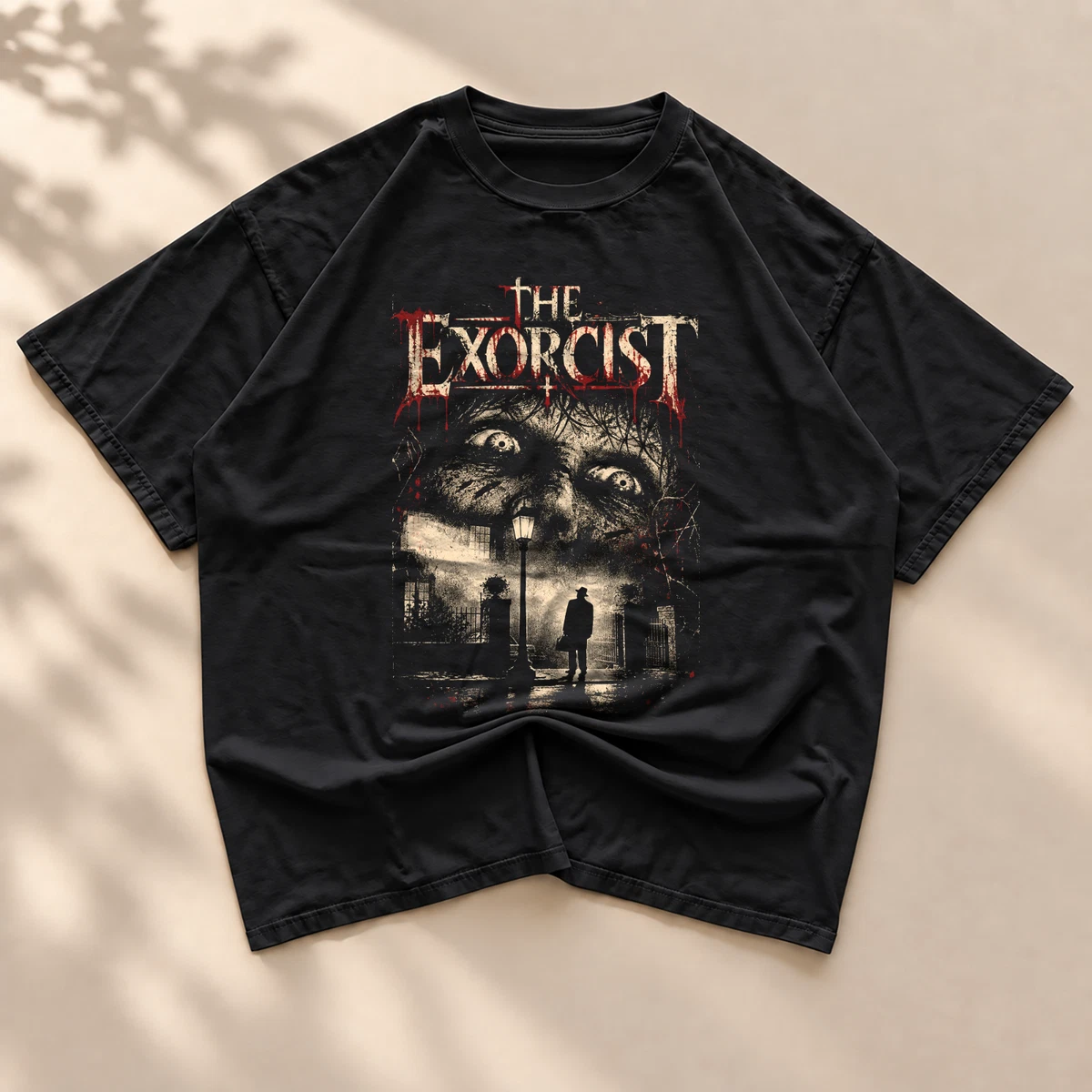 25+ exorcist shirt for sale | Updated Oct 2026