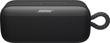 Bose - SoundLink Plus Portable Bluetooth Speaker - Black