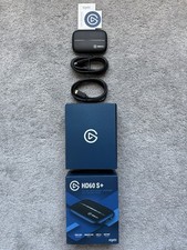 Elgato HD60 S Video Capture Card