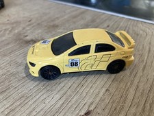 Hot Wheels Mitsubishi Lancer Evo 2008 Evo 10 Gran Turismo Variant