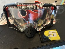 Ryan Dungey Oakley Goggles