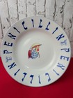 Vintage Sigma The Tastesetter Jewish Penicillin 9" Bowl