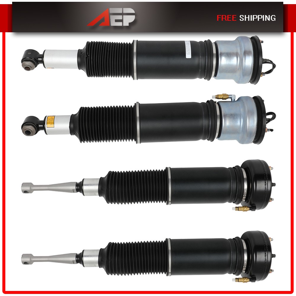 Rolls-Royce Phantom 2004-2016 FRONT Air suspension strut