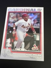 Click to enlarge Yadier Molina