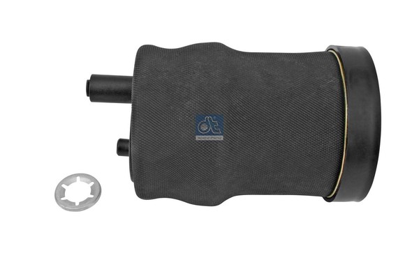 Federbalg Fahrerhauslagerung DT Spare Parts 6.77050 FüR Volvo FE Renault 2 Kerax-image