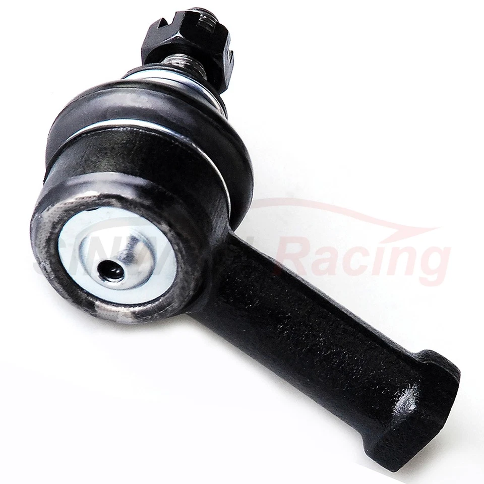 2x Extremidade de haste de amarração externa frontal para 1989-1992 Eagle Vista 1984-1994 Plymouth Colt - Imagem 3 de 4