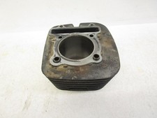 95 Yamaha Wolverine YFM 350 FX Cylinder Jug 83mm 1UY-11310-03-00 1995-2005