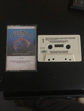 The Steve Miller Band / Greatest Hits 1974-78 / Cassette, 1978 