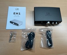 Shanling EH1 in schwarz