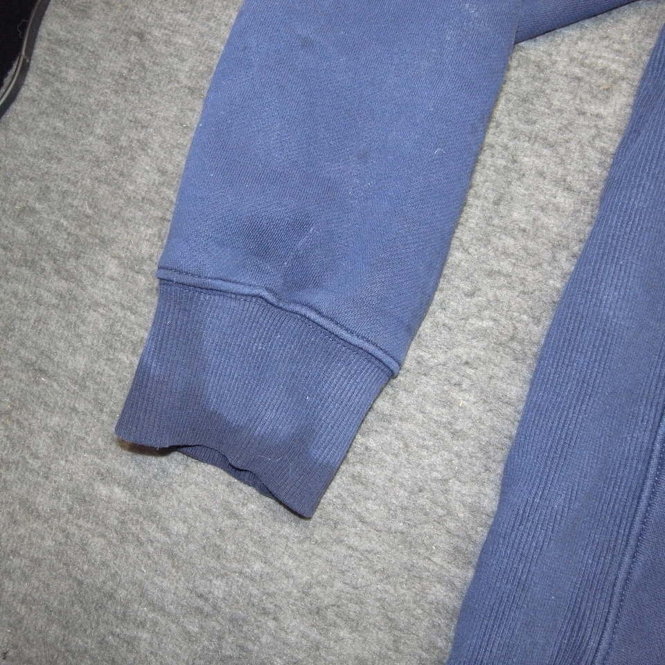 Sudadera con Capucha Sport Tek Pesada XL Duradera Trabajo Agricultura Hombres Envejecida Cálida Ganadería Foto 4 de 4