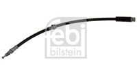Febi Bilstein 45929 Bremsschlauch Vorne Links Rechts FüR Ford Mazda