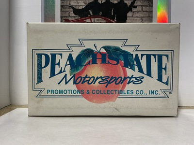 #ad PEACHSTATE MOTORSPORTS Winn Dixie Racing Transporter Series #8 Mark Martin $27.99