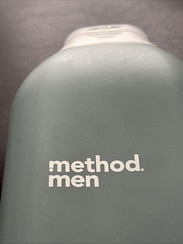 Method Men See And Surf Men’s Body Wash Leave Skin Feeling Fresh And Clean 532Ml