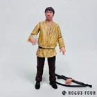 Star Wars 3.75 Vintage Collection Cantina Bartender Wuher HAS007 Loose Complete