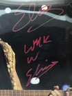 RaRe! Lot of (7) ** SIGNED WWE PHOTOS! ** 8x10 AEW TNA Steve Austin! Bret Hart! — photo 4