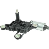 Metzger 2190823 Wischermotor FüR Ford Fiesta Fusion JH JD JU