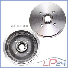 Tambour de frein Peugeot PARTNER
