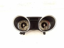 MERCEDES-BENZ SLK R172 Kombiinstrument 1729000809 1729006405 2.14 36046923 MERCEDES-BENZ SLK R172 Kombiinstrument 1729000809 1729006405 2.14 36046923