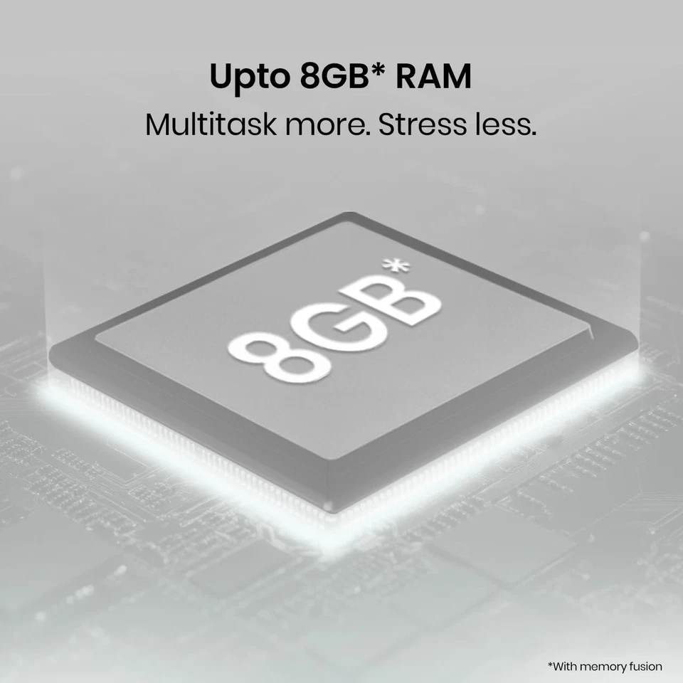 Tecno Spark Go 2 (Veil White, 64 GB)  (3 GB RAM) T7250 Processor 5000 mAh - Image 4 of 4