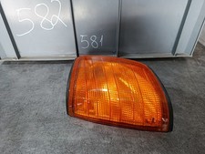 Mercedes Benz W124 S124 E-Klasse - AL Blinker Orange links 1305233928 Original
