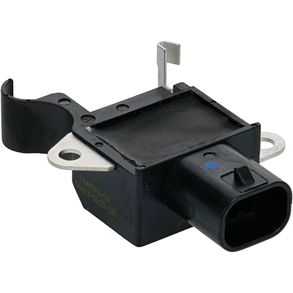 Regulator F Terminal ID, 12V, 13.800 Volt set, 2 Terminal ID; 230-52203 Foto 2 de 3