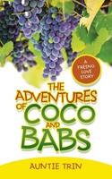 Auntie Trin | The Adventures Of Coco And Babs | Taschenbuch | Englisch (2021)