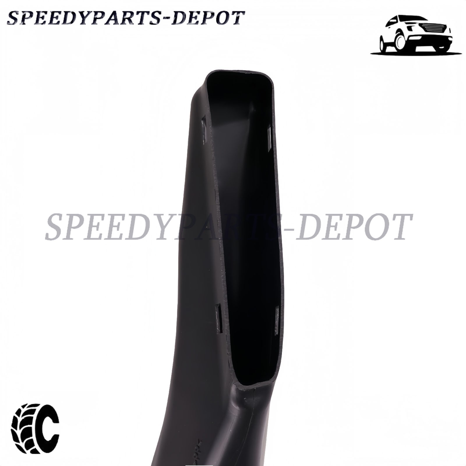NEW Intake Air Duct Pipe Kit 3W0129531 For Bentley Gt GTC Flying Spur US