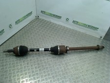 Cardan Renault Talisman