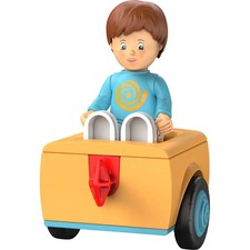 Adam Addy