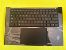 Dell Precision 5560 Dell XPS 9500 9510 Palmrest Touchpad US US 05y9t0 R19,27