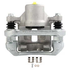 Rear Left For 2007-2008 Kia Rondo Brake Caliper w/ Bracket 19-B3427