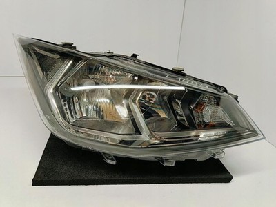 Seat Ibiza V (KJ) 2021 Scheinwerfer 6F19410116A EBR7038