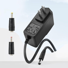 27V for Sharper Image Massage Gun Charger Compatible with Sharper Image Massage