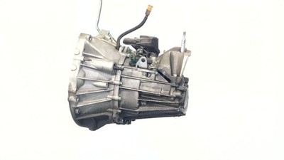 TL4017 GETRIEBE / 7701700559 / S007724 / 194728 FÜR RENAULT LAGUNA III BT0/1 2