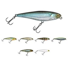 Illex Water Moccasin 75 Artificial Lures 9.4g Floating Hard Fish Lure