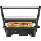 Chefman Electric Panini Press Grill And Gourmet Sandwich Maker W/ Non-