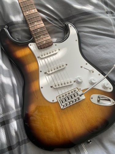 Squire Bullet - Bild 1 von 8