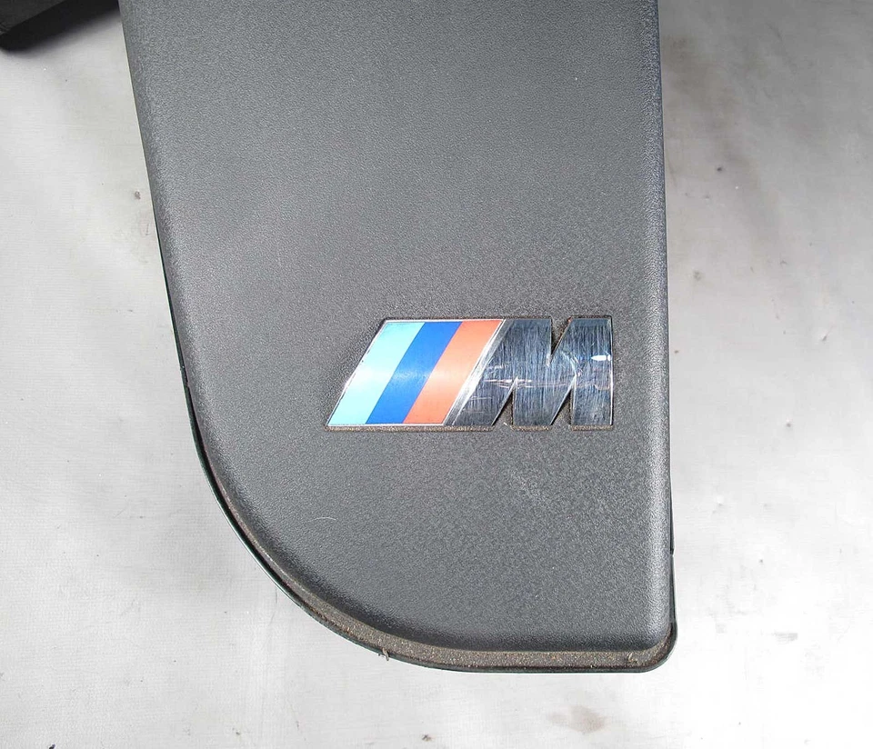 2006-2010 BMW M5 M6 S85 V10 Bank 1 Intake Plenum Air Collector Right Side OEM — 第 2/4 张图片