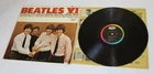 The Beatles "Vl" Vinyl LP Capitol Record 2358