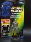 Kenner Star Wars The Power Of The Force Captain Piett Action Figure W/ Slide NOC