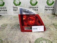 Feu arrière BMW 535