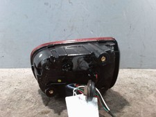 Feu arrière Citroen C5