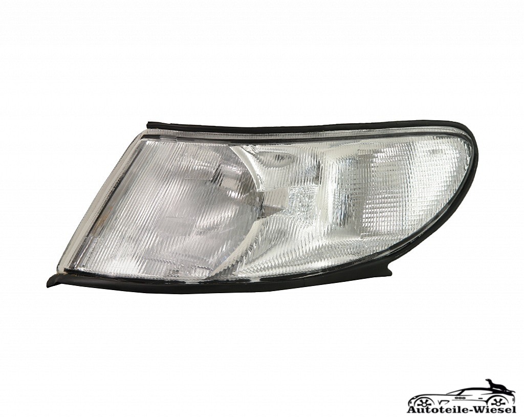 Für TYC TYC 18-0392-01-2 Indicator lamp front 18-0392-01-2 do SAAB 9-3 This ar - Bild 7