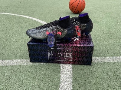 Nike Mercurial Superfly 7 Elite Chosen 2 Mbappe FG Lebron EU 41 UK 7 US 8 Elite